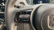 Honda Jazz 1.5 i-MMD Hybrid Advance Sport 5dr eCVT Hybrid Hatchback